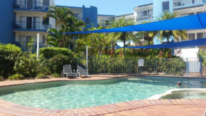 Tranquil Shores, Caloundra